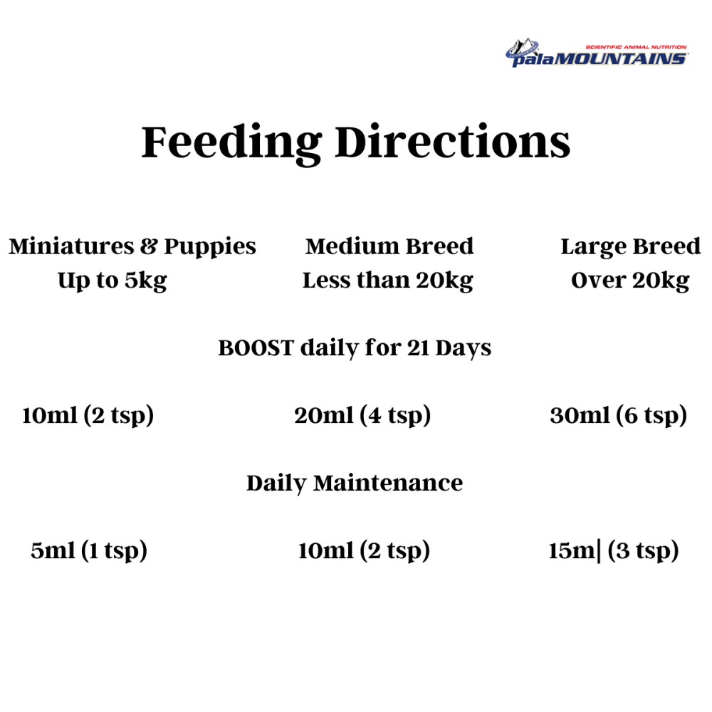 My Beau Vitamin & Mineral Food Supplement with Meat & Garlic for Dogs — detail shot