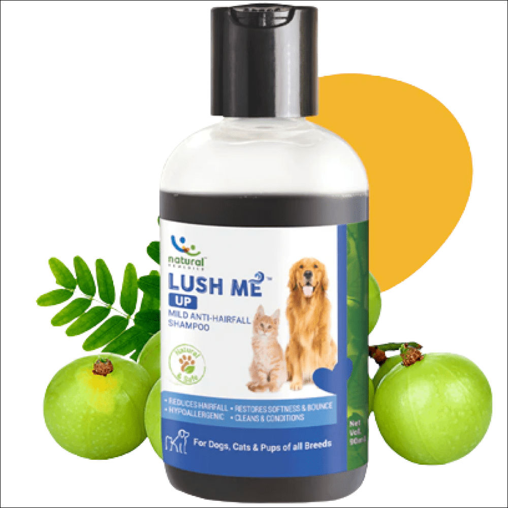 natural-remedies-lush-me-up-anti-hairfall-shampoo-for-pets 90mL