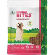 Natural Remedies Digestive Bites Chew Treats For Dogs