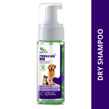 Natural Remedies Fresh Me Up For Pets