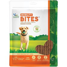 Natural Remedies Mobility Bites Chew Treats For Dogs