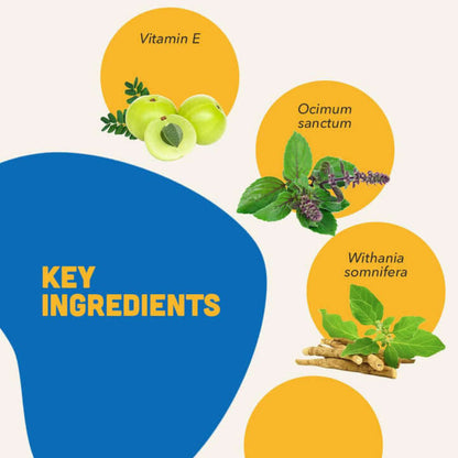 Natural Remedies Natlife Energy & Immunity Supplement Paste for Dogs and Cats — detail shot