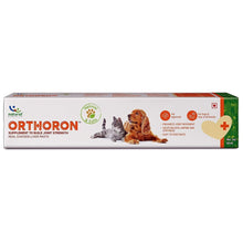 Natural Remedies Orthoron Joint Supplement Paste For Pets