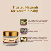 Natural Remedies Paw Guard For Dogs And Cats - Image 2