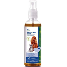 Natural Remedies Reliflam Itch Relief Spray For Pets - Image 2