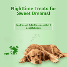 Natural Remedies Treat Oclock Hemp With Chicken Meat Treats For Dogs - Image 2