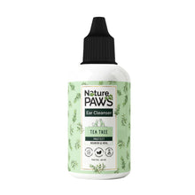 Naturepaws Tea Tree Witch Hazel Ear Cleanser For Dogs Cats