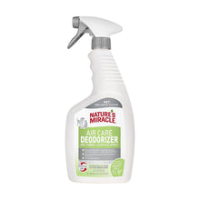 Natures Miracle Air Care Deodorizer For Dogs And Cats