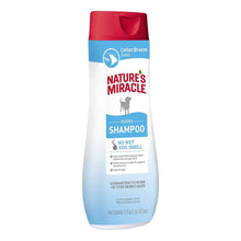 Natures Miracle Shampoo And Conditioner For Puppies And Dogs - Image 5