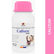 Neo Kumfurt Calforte Oral For Dogs And Cats