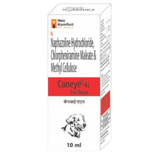 Neo Kumfurt Caneye Al Eye Drops For Dogs - Image 2