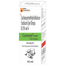 Neo Kumfurt Caneye Wet Eye Drops For Dogs And Cats - Image 2
