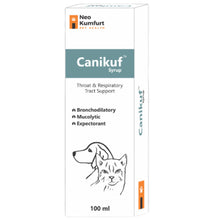 Neo Kumfurt Canikuf Syrup For Dogs And Cats - Image 2
