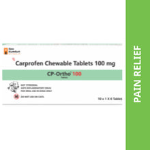 Neo Kumfurt Cp Ortho 100Mg Tablets For Dogs - Image 2