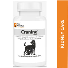 Neo Kumfurt Cranine Chews Tablets For Dogs And Cats