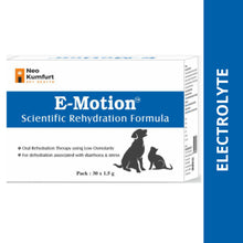 Neo Kumfurt E Motion Sachets For Dogs And Cat - Image 2