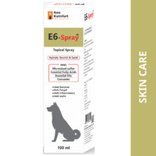 Neo Kumfurt E6 Spray For Dogs And Cats