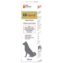 Neo Kumfurt E6 Spray For Dogs And Cats - Image 2