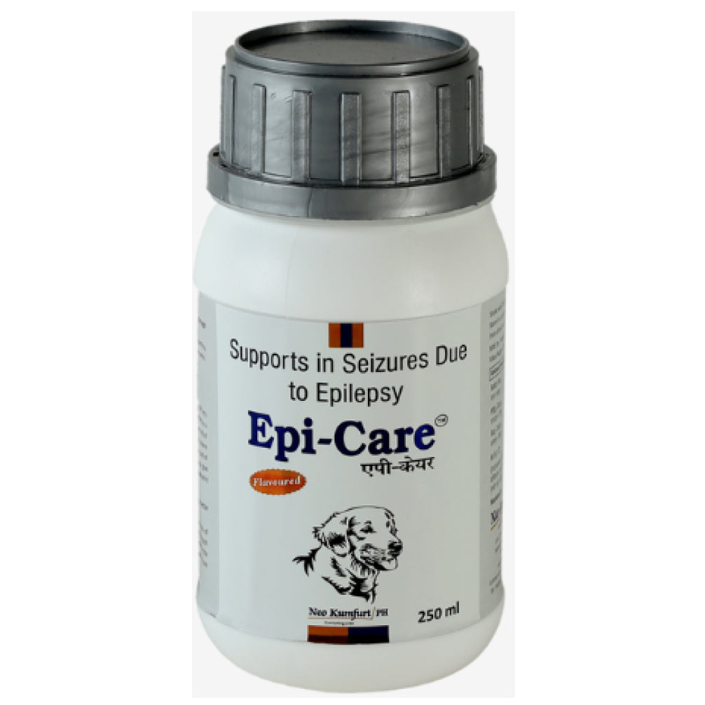 Neo Kumfurt Epicare Syrup For Dogs