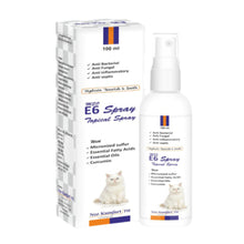 Neo Kumfurt Meo E6 Spray For Dogs And Cats - Image 2