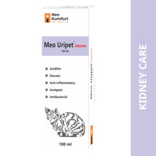 Neo Kumfurt Meo Uripet Intense Syrup For Dogs And Cats
