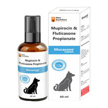 Neo Kumfurt Mucasone Lotion For Dogs And Cats