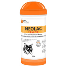 Neo Kumfurt Neolac Feline Powder For Cats