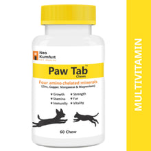 Neo Kumfurt Pawtab Chews For Dogs And Cats - Image 2