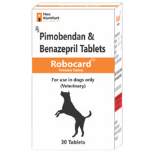 Neo Kumfurt Robocard Tablet For Dogs