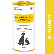 Neo Kumfurt Smoothie Pet Derma For Dogs And Cats - Image 2