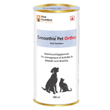 Neo Kumfurt Smoothie Pet Ortho For Dogs And Cats - Image 2