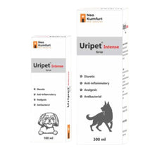 Neo Kumfurt Uripet Intense Syrup For Dogs And Cats