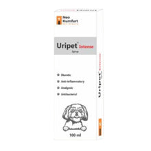 Neo Kumfurt Uripet Intense Syrup For Dogs And Cats - Image 2
