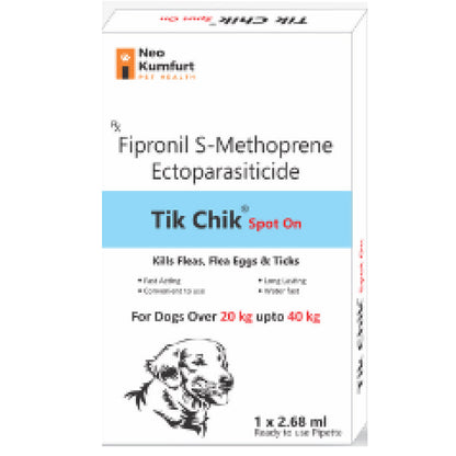 neo-kumfurt-tik-chik-spot-on-for-dogs 20-40kg
