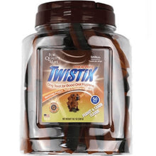 Npic Twistix Peanut Carob Canister
