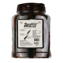 Npic Twistix Peanut Carob Canister - Image 2