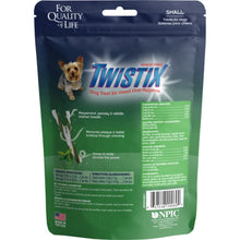 Npic Twistix Vanilla Mint Flavor - Image 2