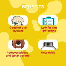 Npic Twistix Yogurt Banana Canister - Image 2