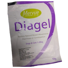 Opus Pet Diagel For Dogs And Cats 1 Pack 10G