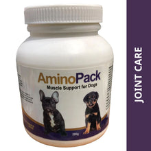 Opus Pet Aminopack For Dogs 200G