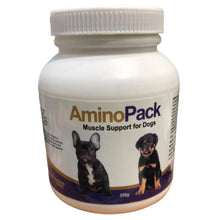 Opus Pet Aminopack For Dogs 200G - Image 2
