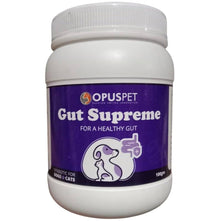 Opus Pet Gut Supreme For Dogs And Cats