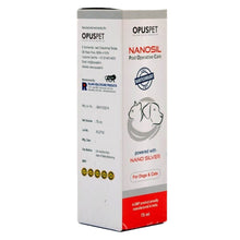 Opus Pet Nanosil For Dogs And Cats 75Ml - Image 2