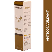 Opus Pet Seizofit For Dogs 300Ml