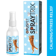 Opus Pet Spraytrix Spray For Dogs 100Ml