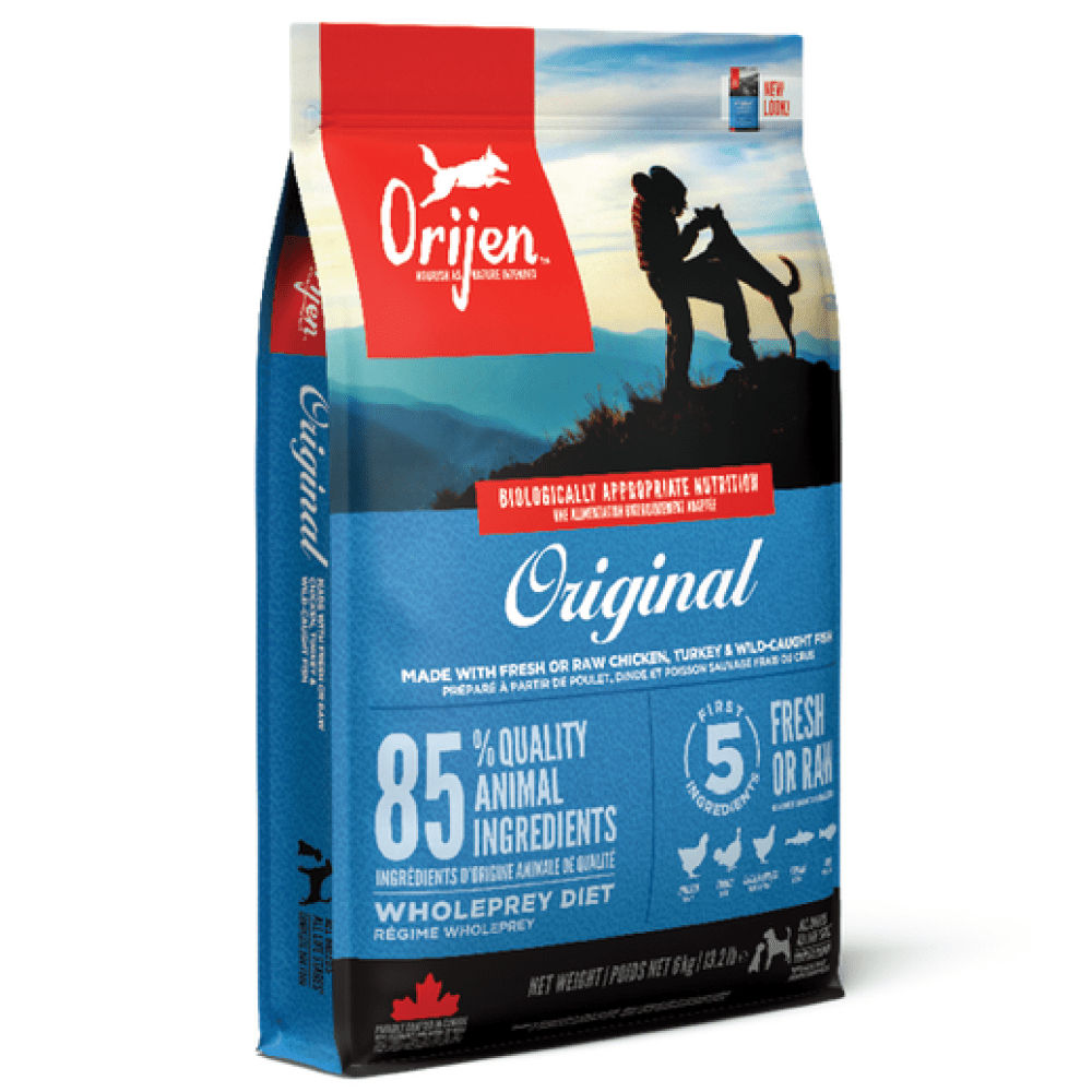 Orijen Original Dog Dry Food — image 6