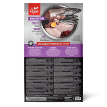 Orijen Large Puppy Dry Dog Food - Image 2