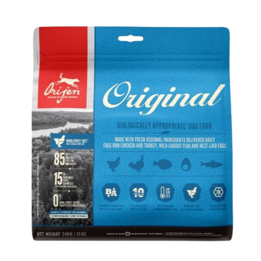 Orijen Original Dry Dog Food