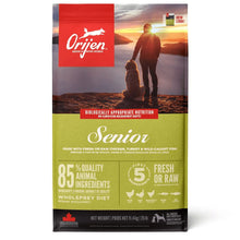Orijen Senior Dry Dog Food - Image 2