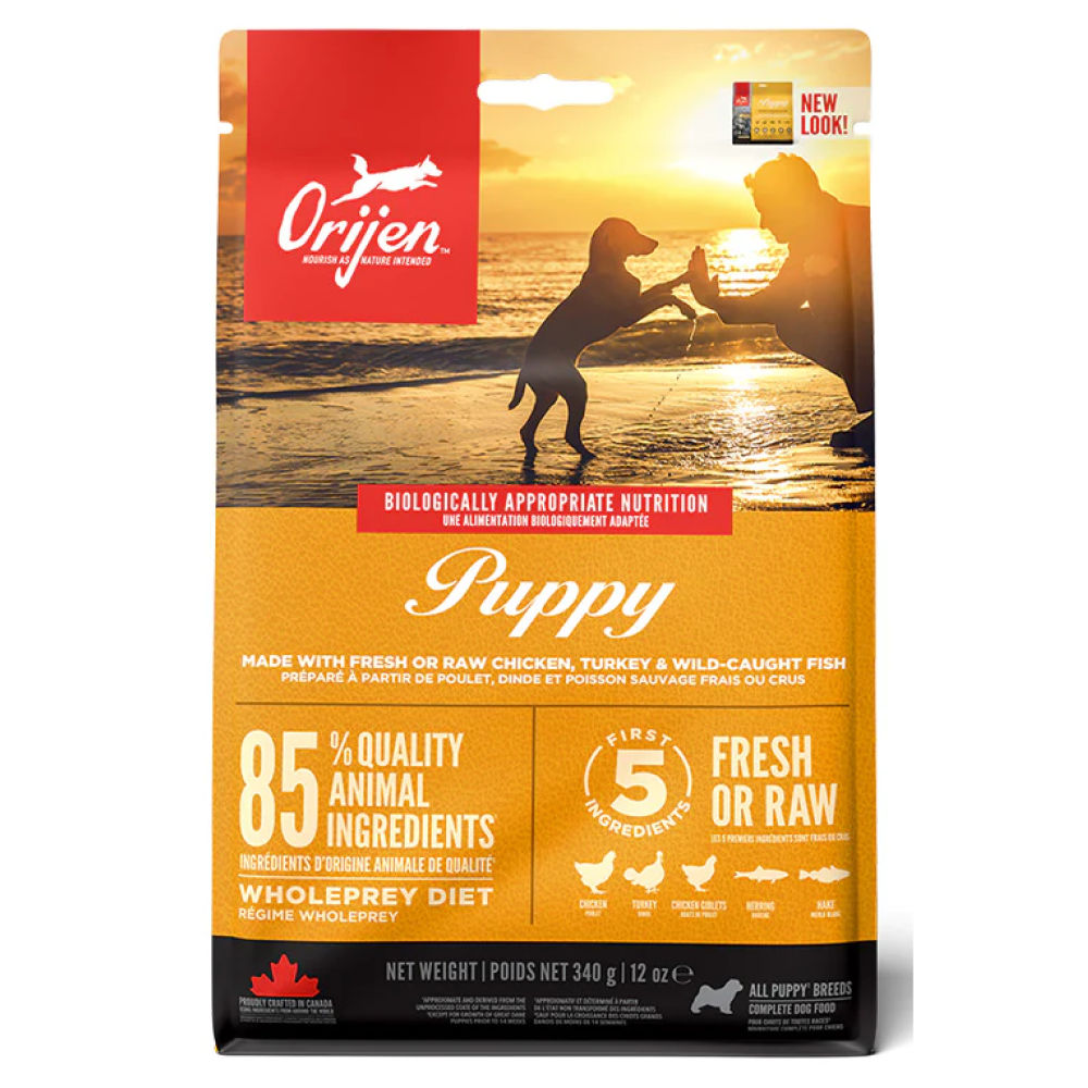 orijen-puppy-dry-dog-food 340g